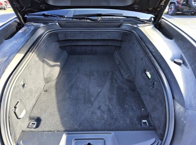 Used 2025 Red Cadillac Luxury 2 image 7