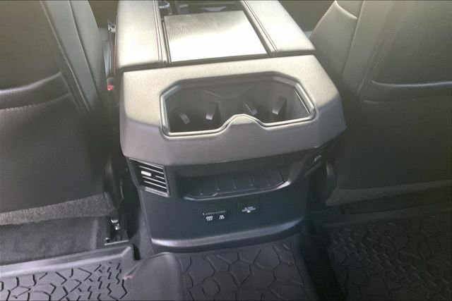 Used 2024 Black Toyota TRD Pro image 31