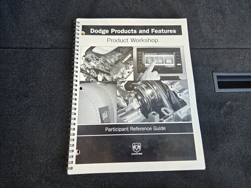 Used 2007 Black Dodge SRT8 image 19