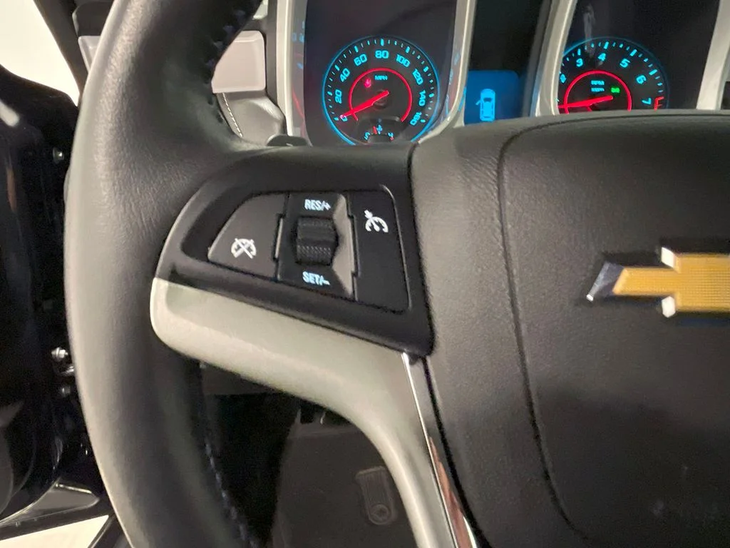 Used 2012 Black Chevrolet 2LT image 67