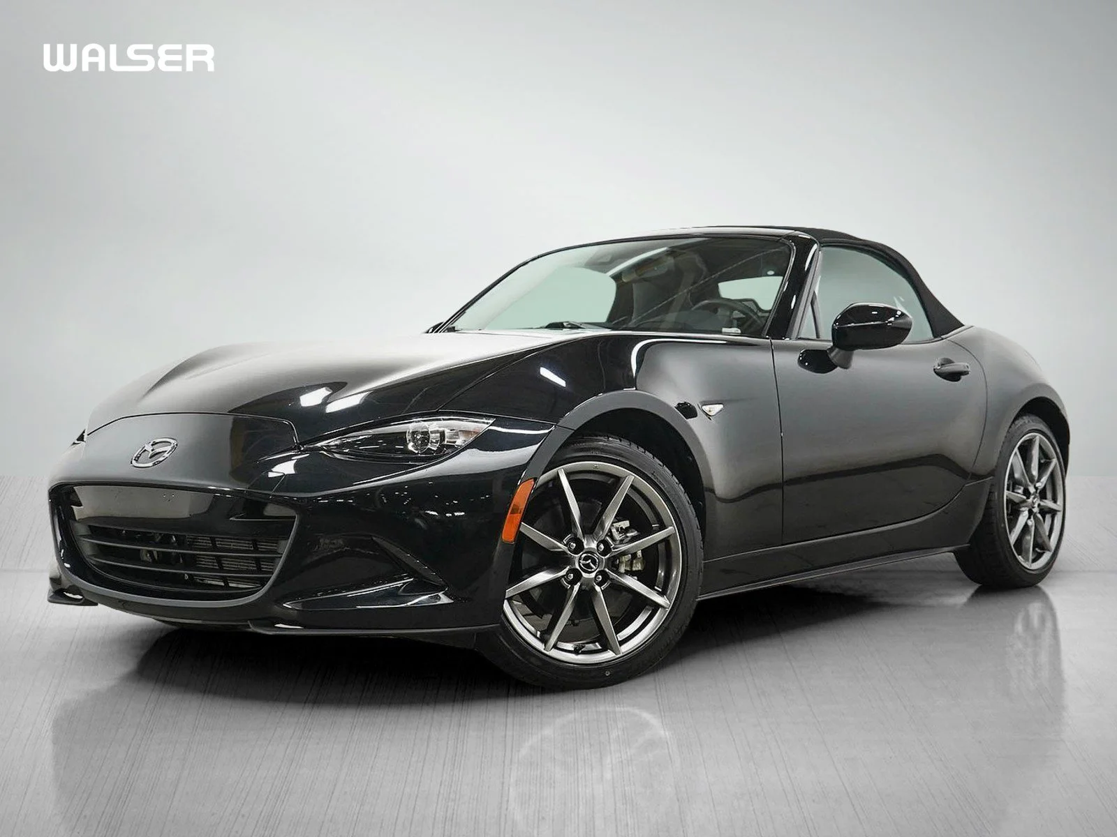2023 Mazda MX-5 Miata