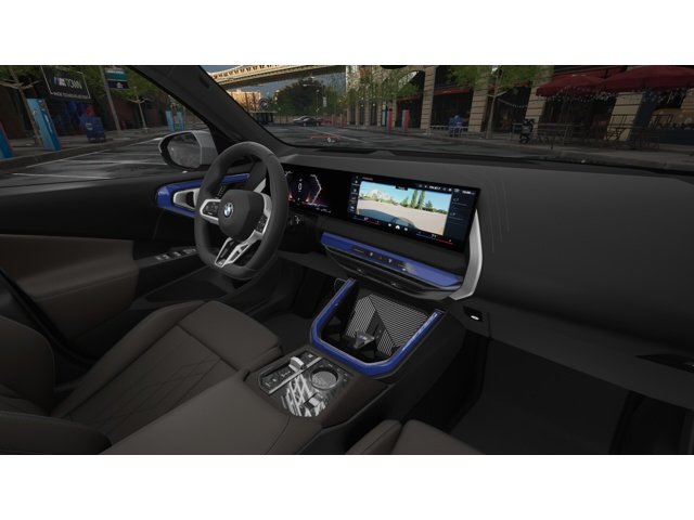 New 2026 Brooklyn Grey Metallic BMW 30 xDrive image 14