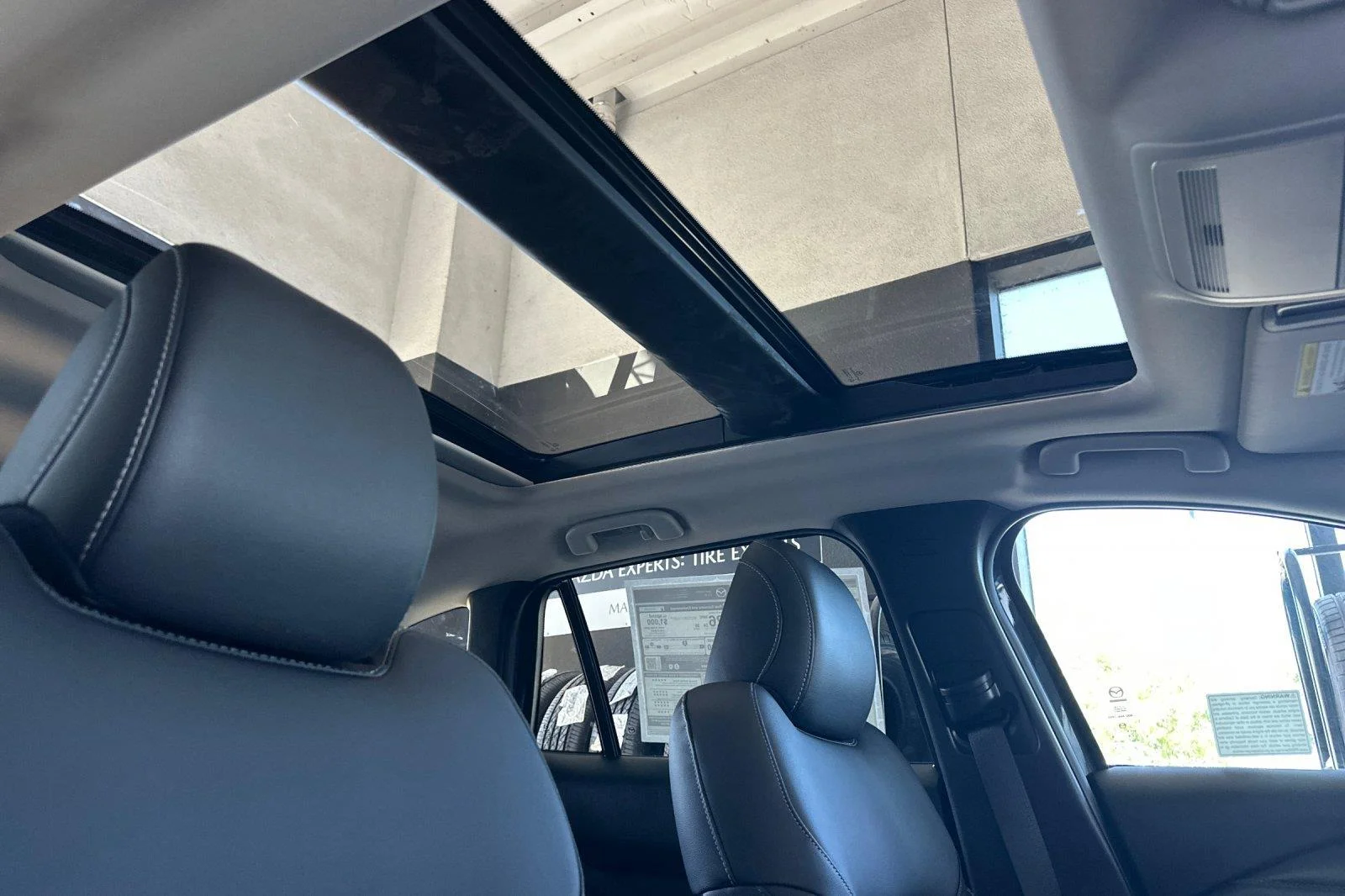New 2026 Ingot Blue Metallic Mazda 2.5 S Preferred AWD image 19