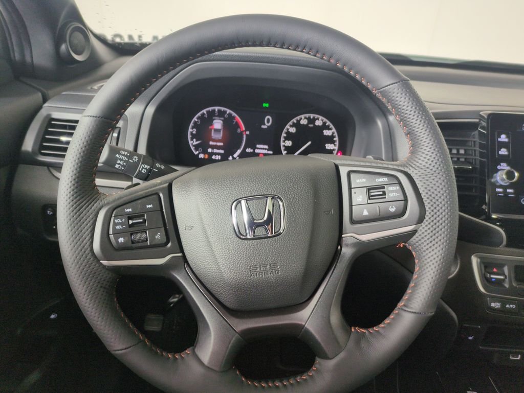 2026 Honda Ridgeline TrailSport - Photo 14