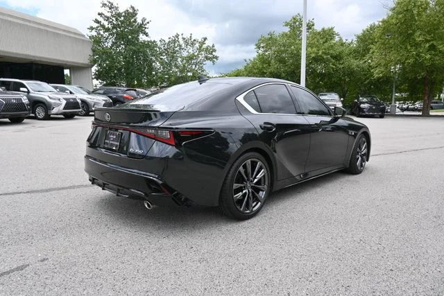 Used 2023 CAVIAR Lexus 350 F SPORT image 3