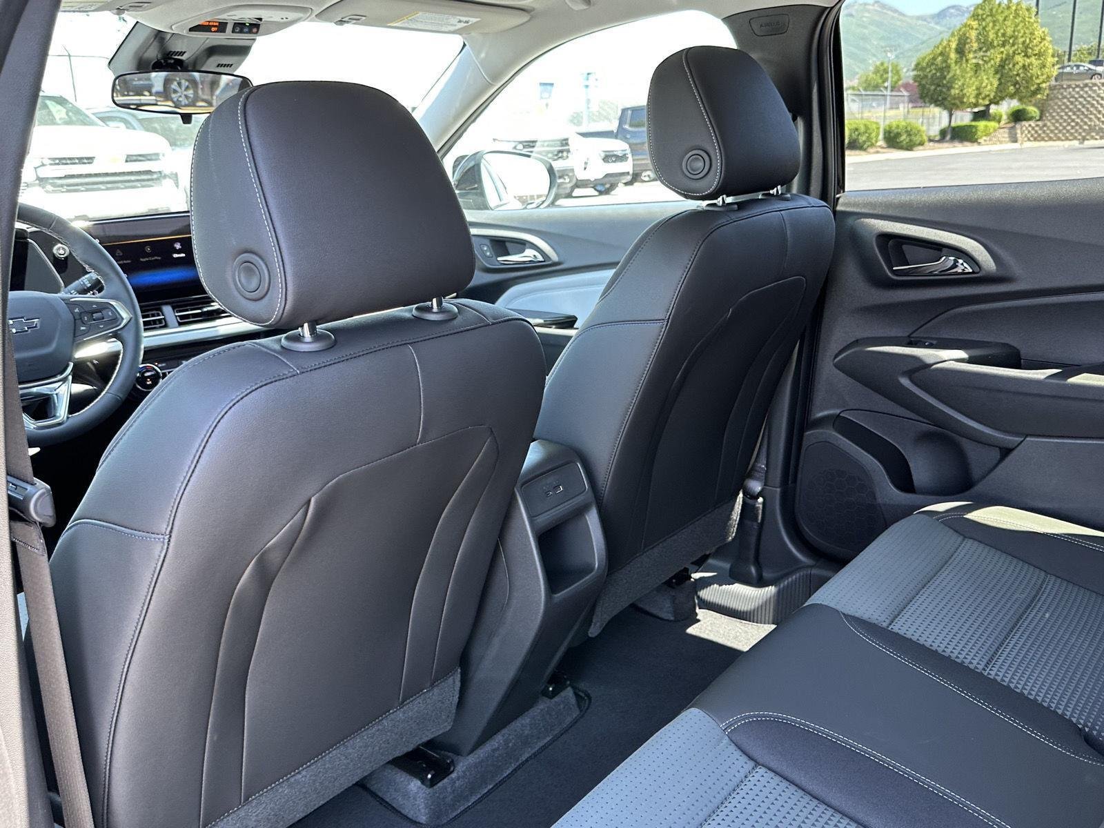 2026 Chevrolet Trax LT - Photo 21