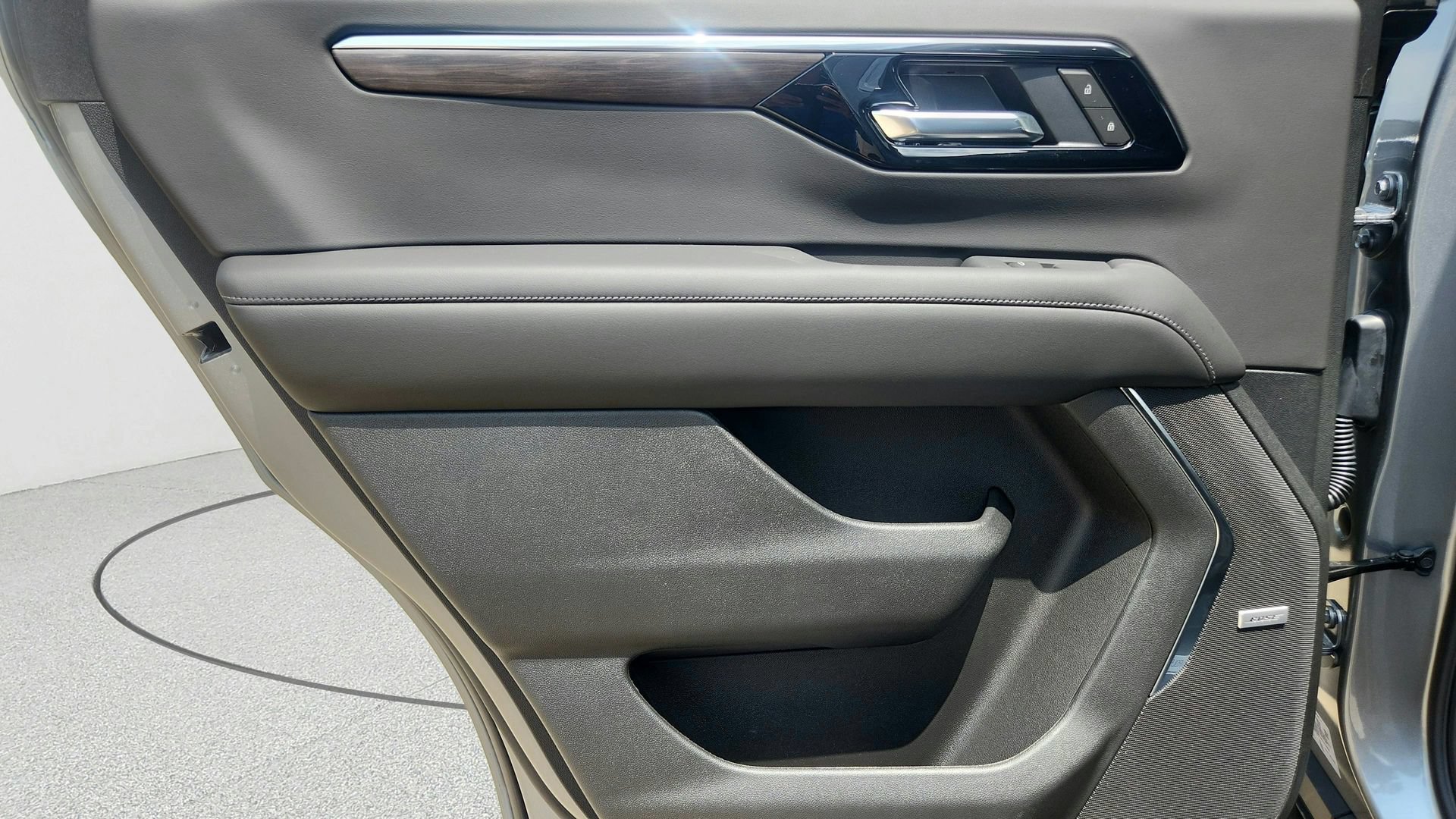 2026 Chevrolet Tahoe LT - Photo 23