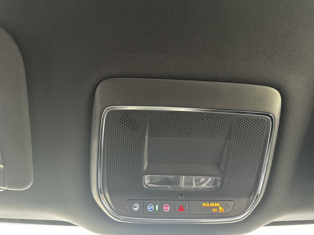 2026 GMC Sierra EV Elevation - Photo 25