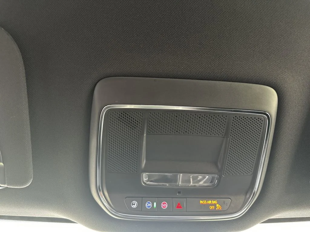 2026 GMC Sierra EV Elevation - Photo 25