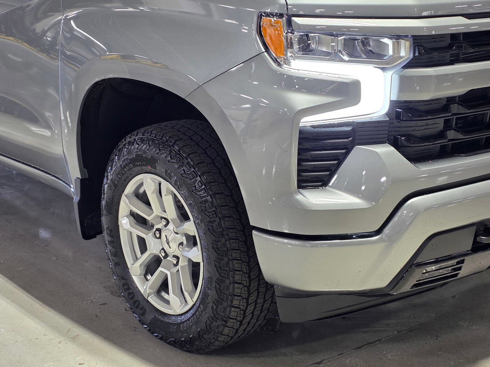2026 Chevrolet Silverado 1500 RST - Photo 10