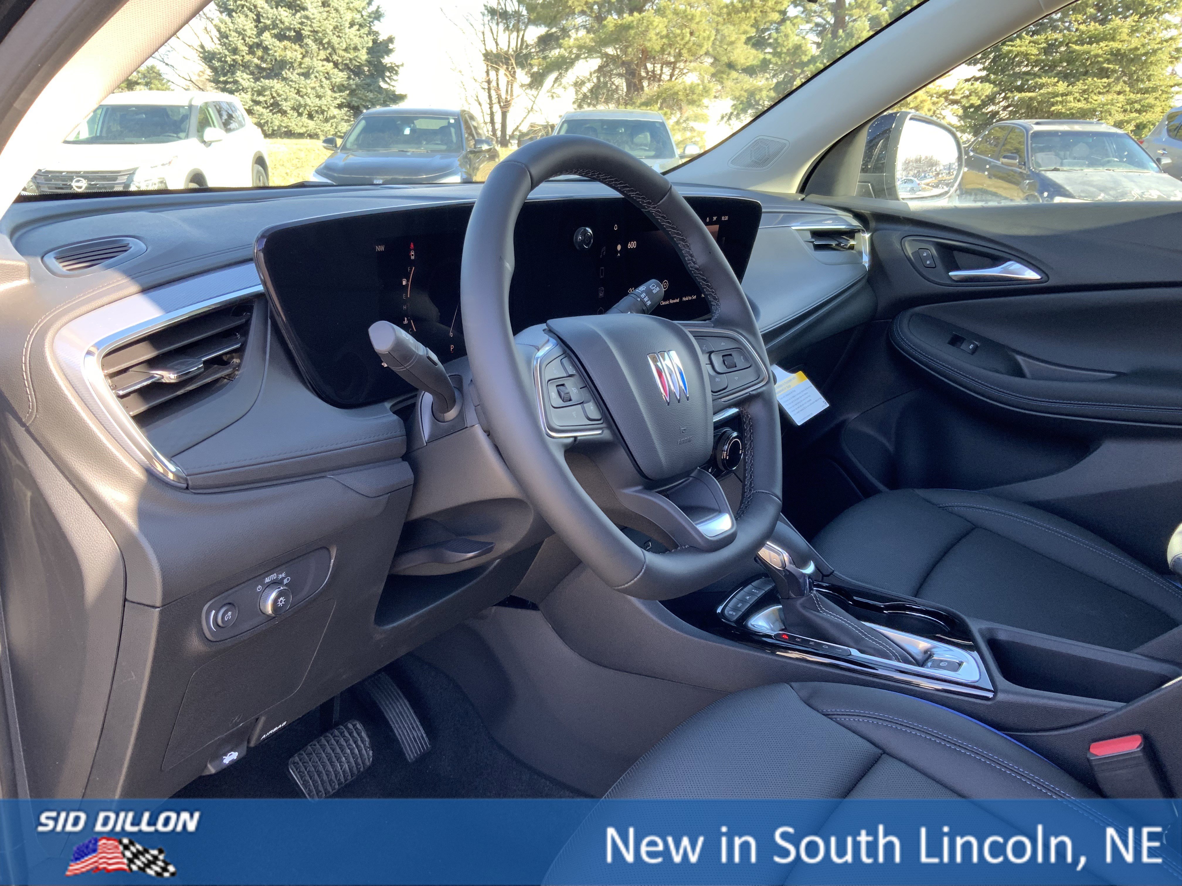 2026 Buick Encore GX Sport Touring - Photo 6