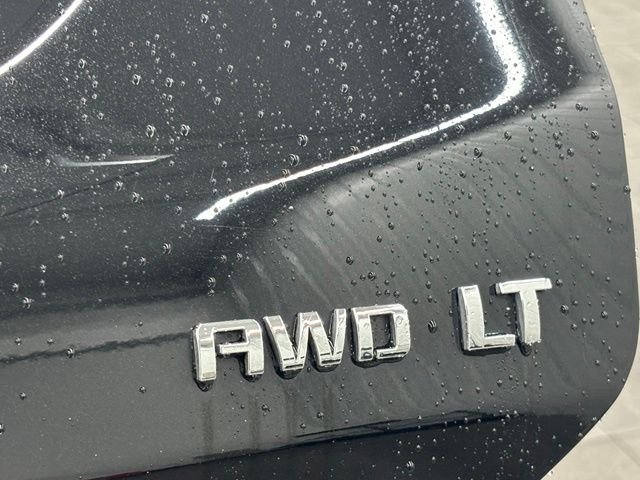 Used 2024 Black Chevrolet LT image 7