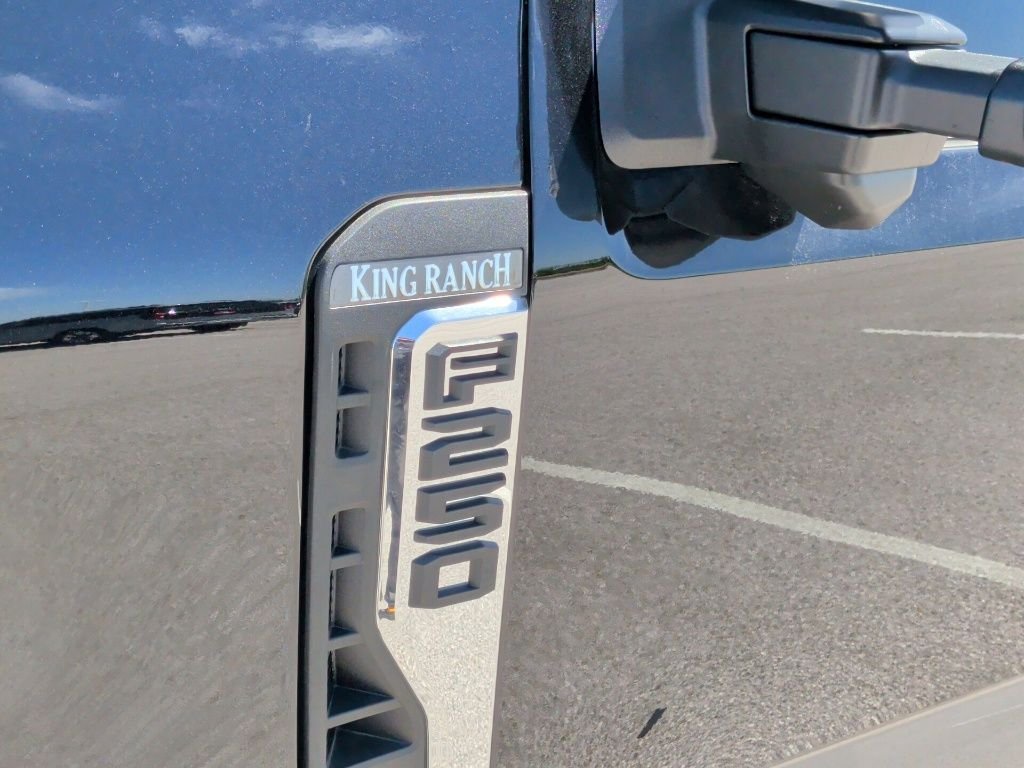 2026 Ford F-250 Super Duty King Ranch - Photo 51