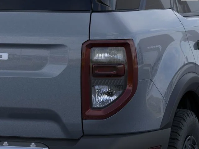 2026 Ford Bronco Sport Outer Banks - Photo 21