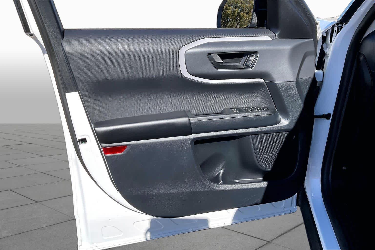 Used 2022 Oxford White Ford Big Bend image 20