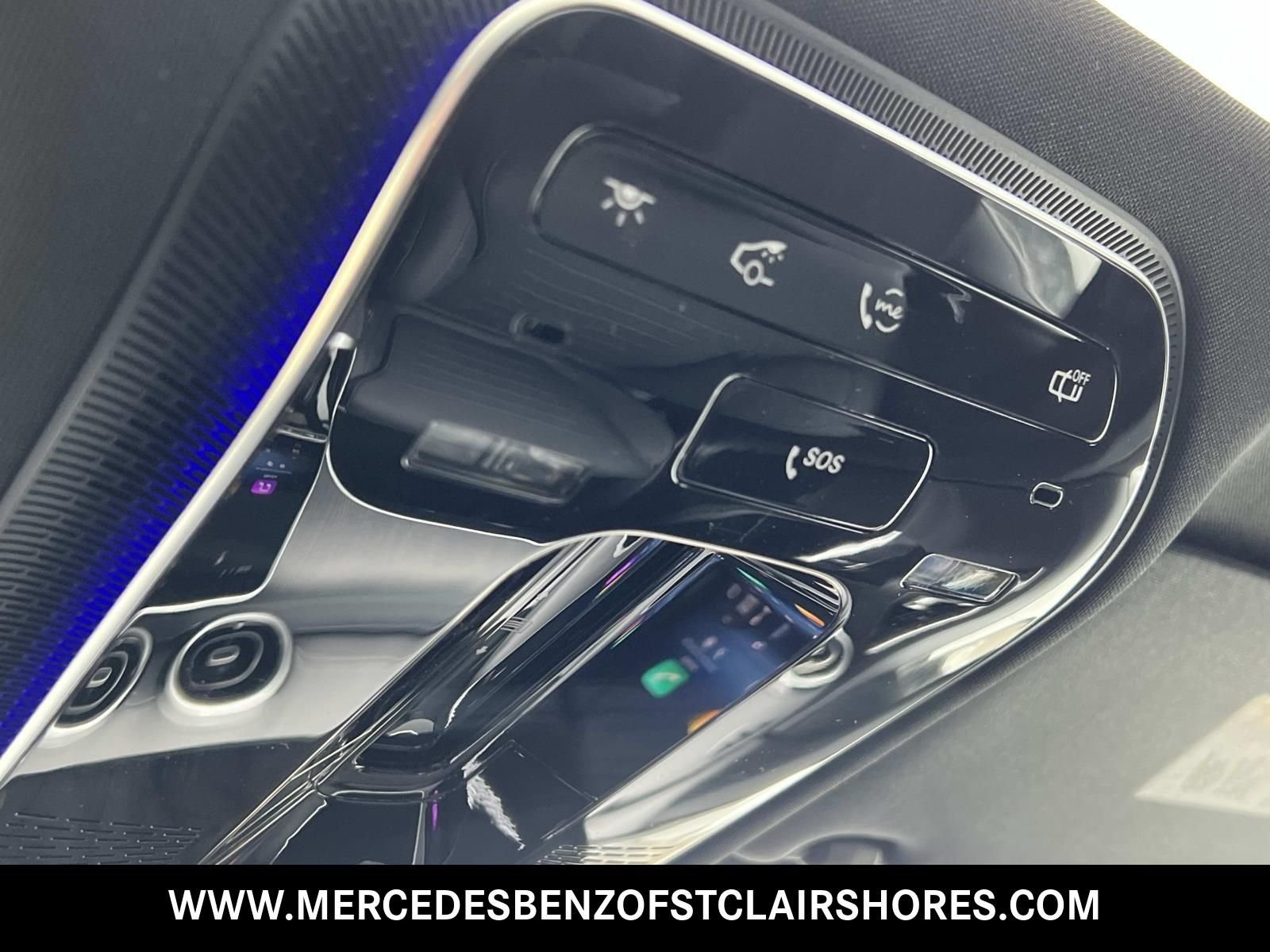 New 2026 Polar White Mercedes-Benz C 300 image 28
