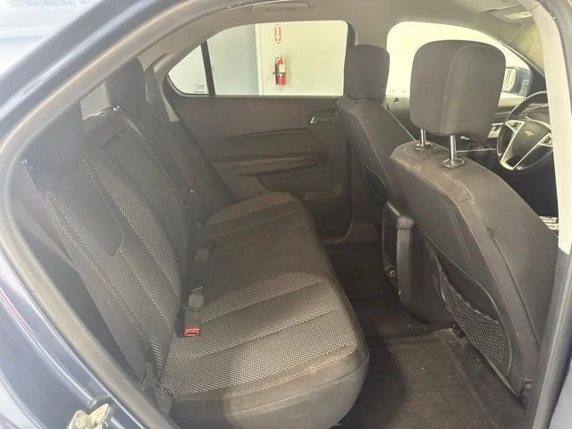 Used 2016 Blue Chevrolet LT image 23