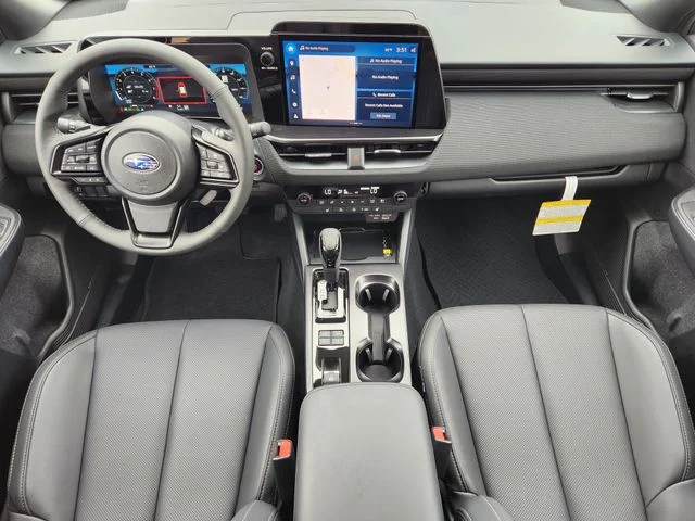 2026 Subaru Outback Limited XT - Photo 22