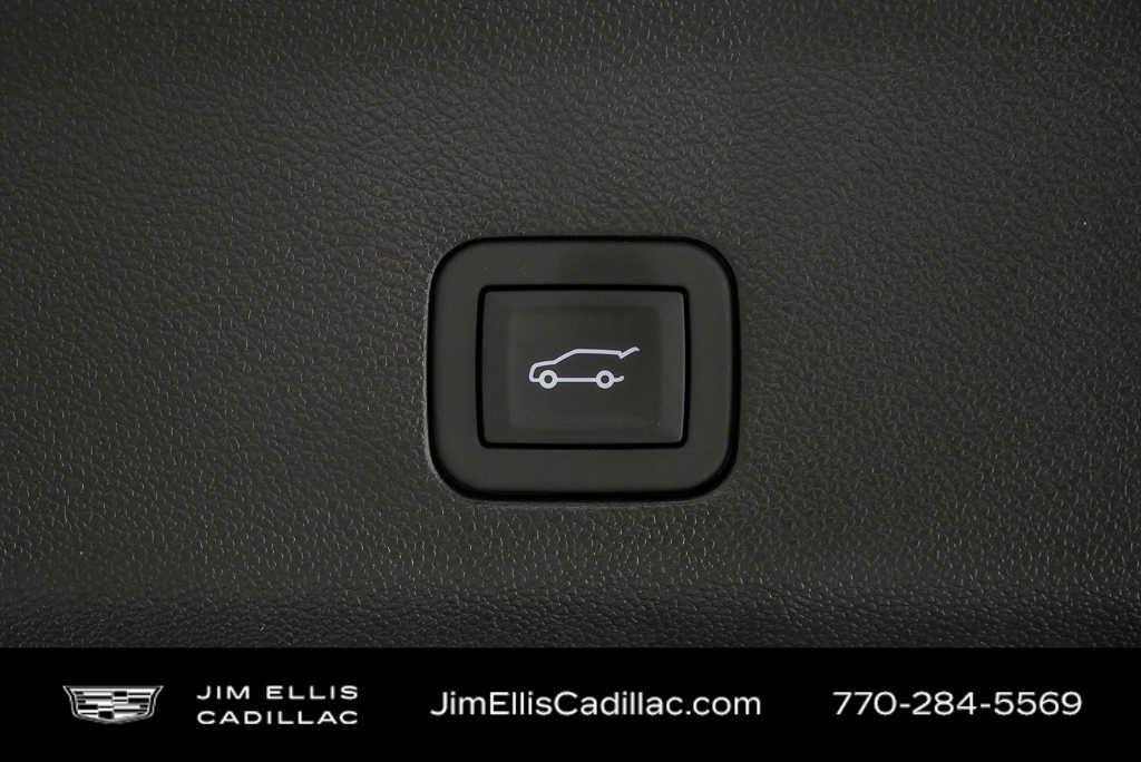 New 2026 Aegean Stone Cadillac Luxury image 36