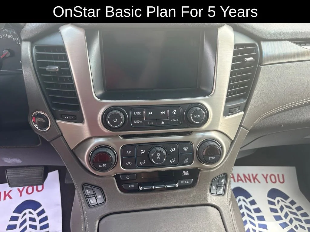 Used 2018 White GMC Denali image 27