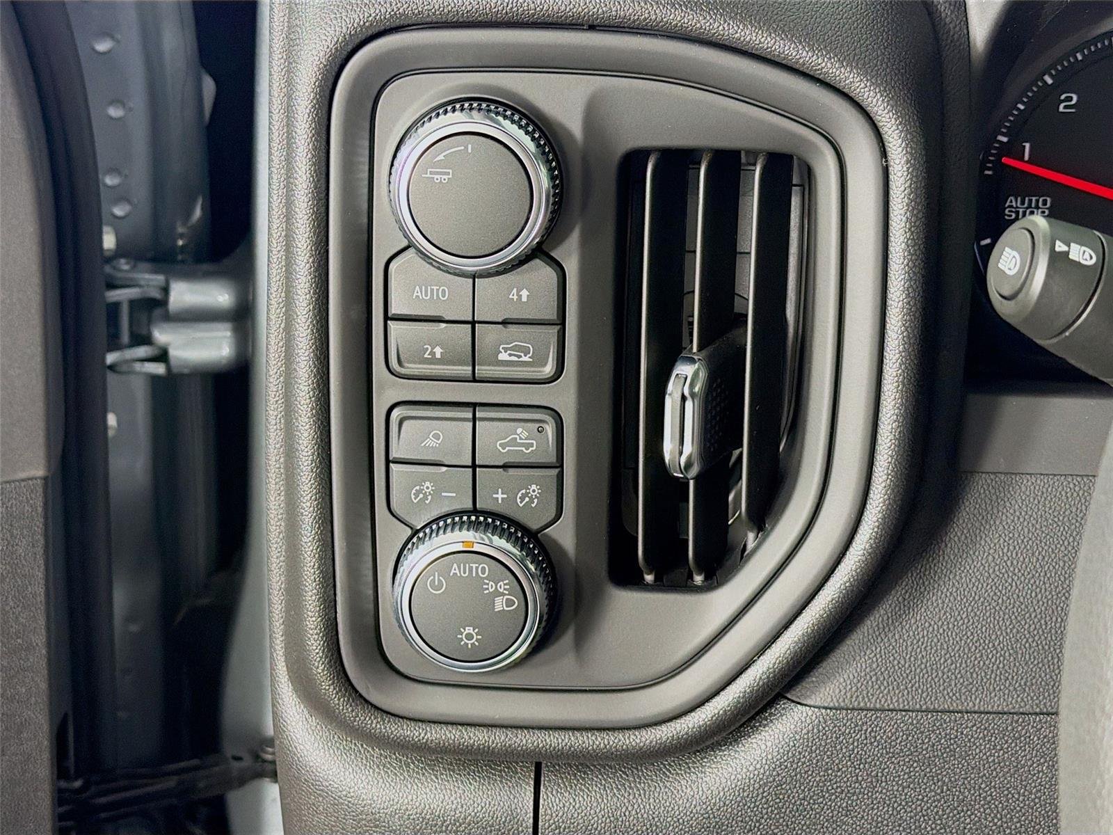 New 2026 Sterling Metallic GMC Pro image 10