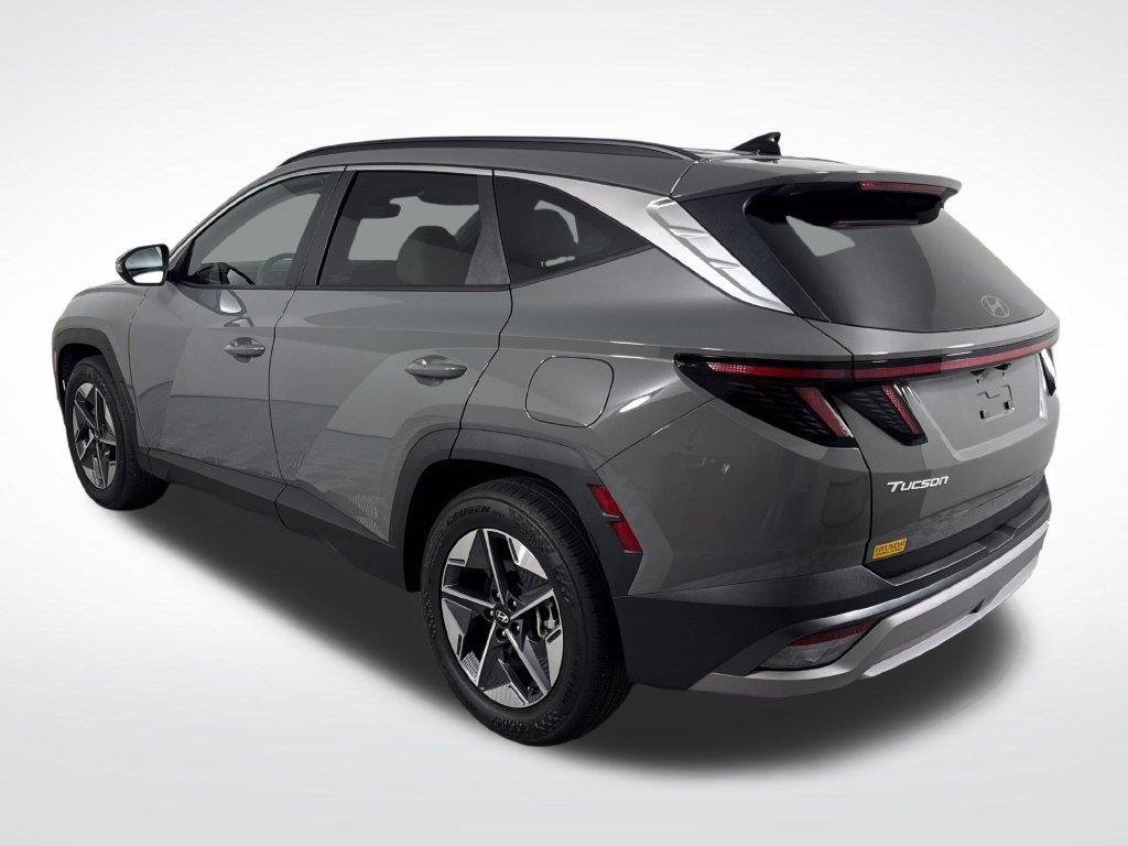2025 Hyundai Tucson SEL Convenience - Photo 6