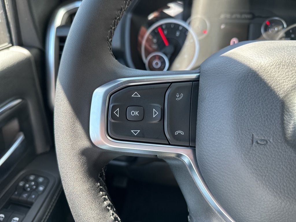 2025 RAM 2500 Big Horn - Photo 15