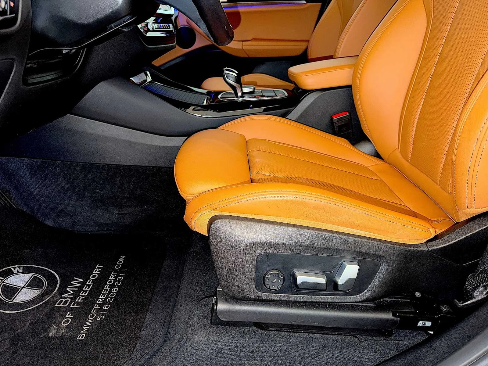2023 BMW X3 30i - Photo 10