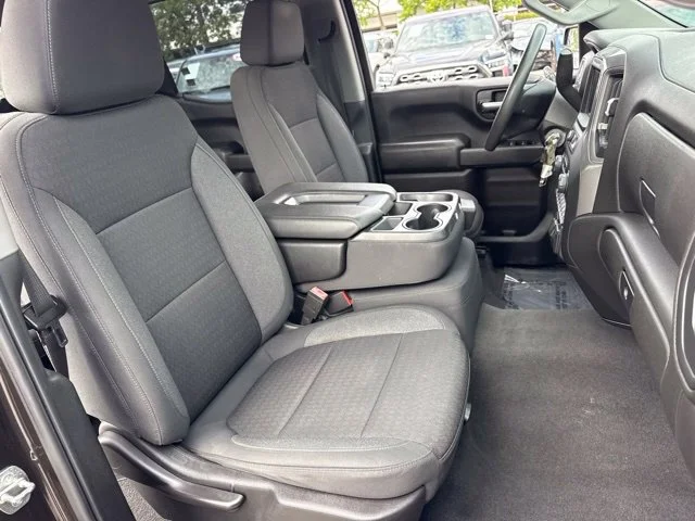 Used 2022 Brown Chevrolet Custom image 14
