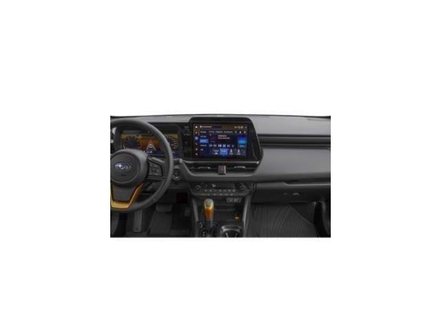 New 2026 CRYSTAL WHITE PEARL Subaru Wilderness image 5