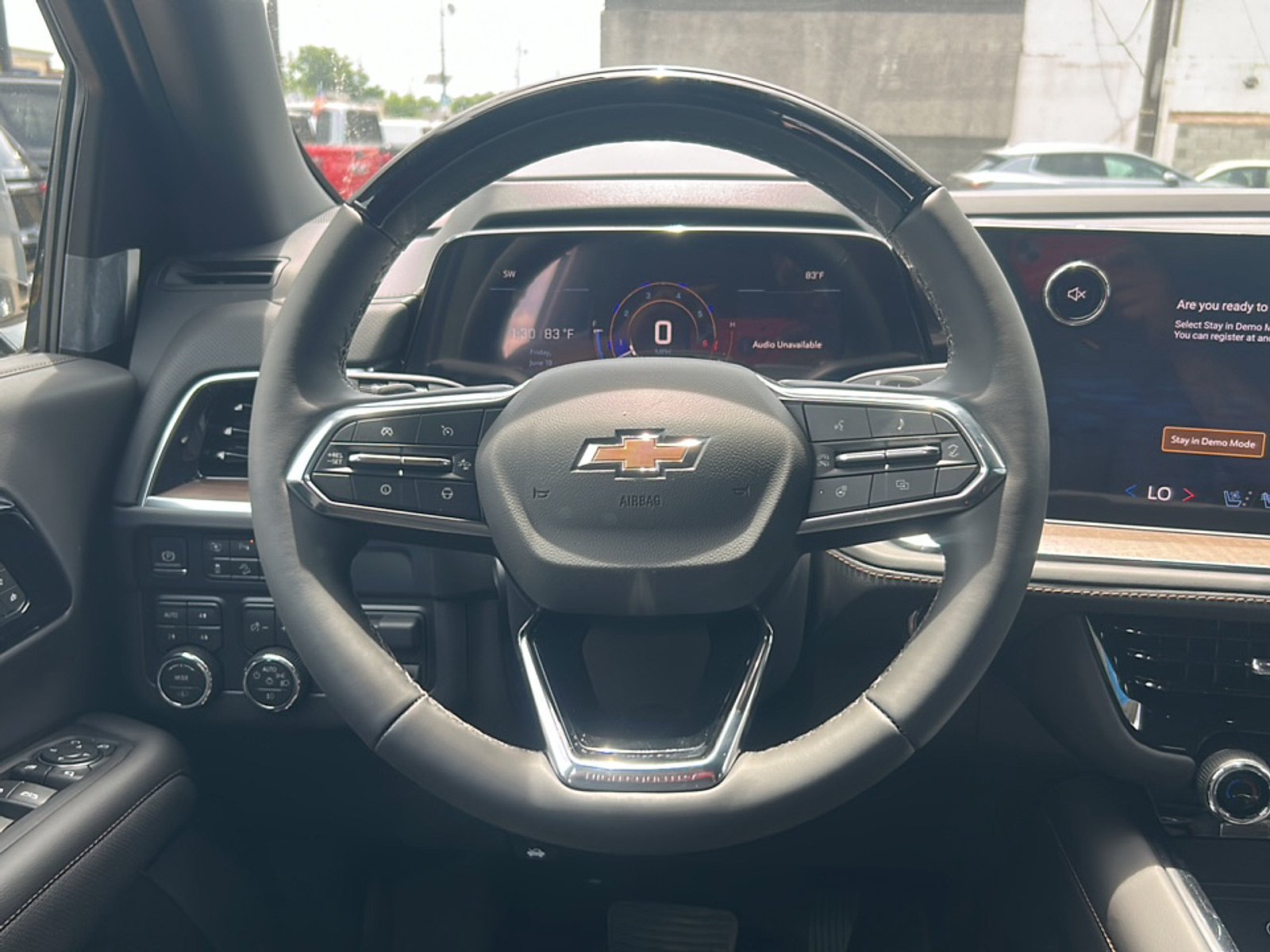 2026 Chevrolet Tahoe High Country - Photo 2