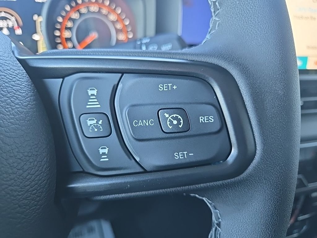 New 2026 Mojito Exterior Paint Jeep Mojave image 47