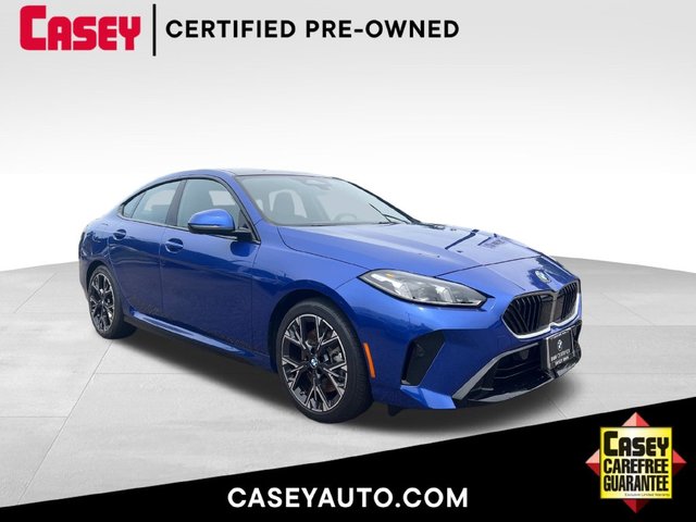 2026 BMW 2 Series 228 Gran Coupe