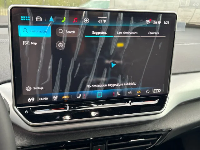 2026 Volkswagen ID.4 PRO - Photo 39