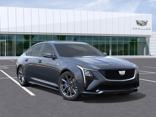 2026 Cadillac CT5 V-Series - Photo 7