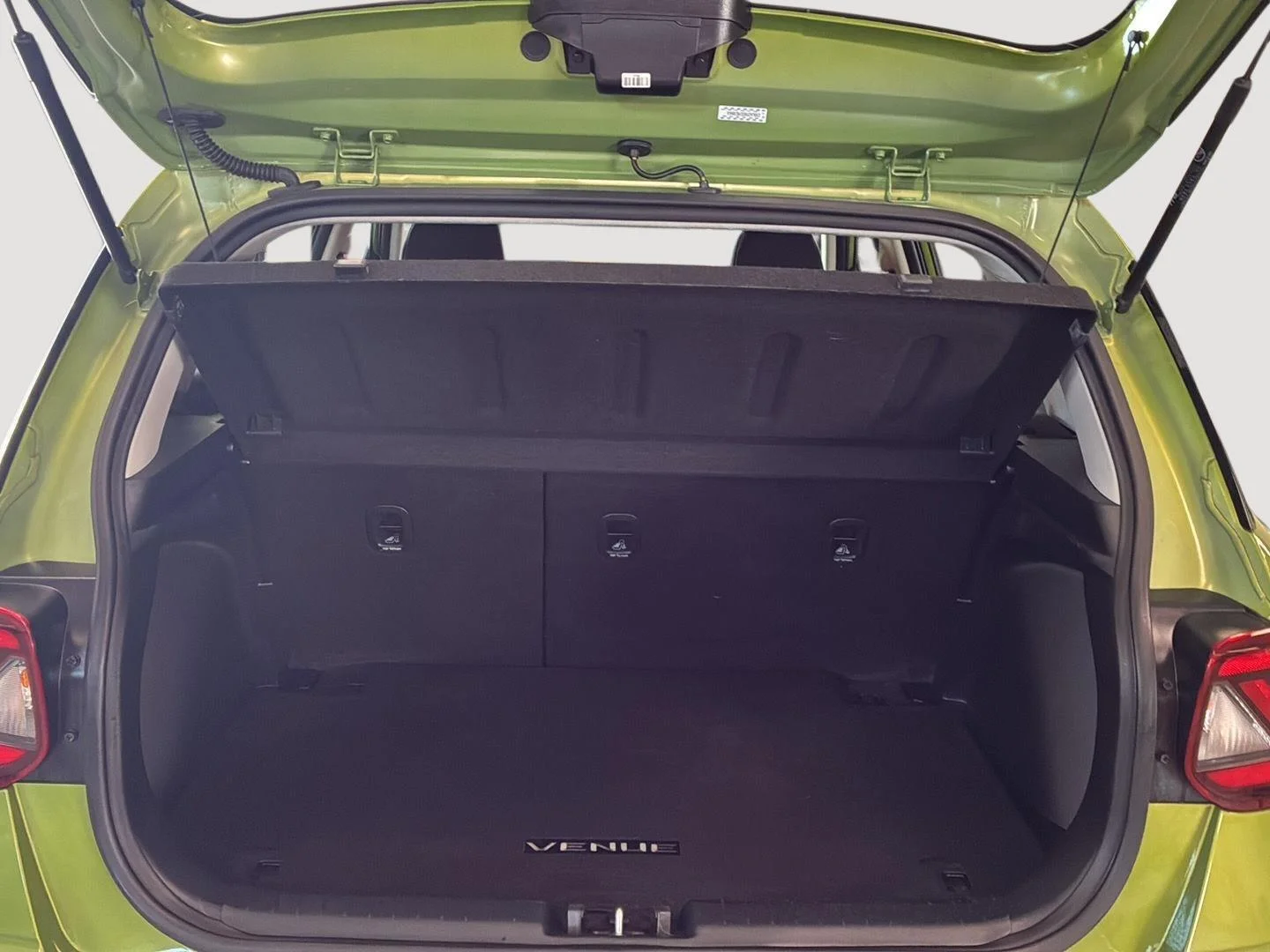 Used 2024 Green Apple Hyundai SEL image 17