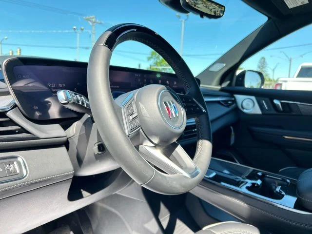 2026 Buick Enclave Avenir - Photo 29