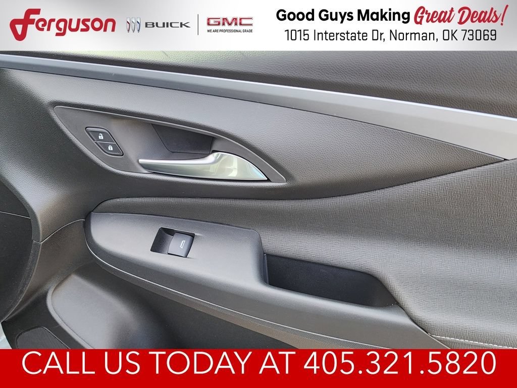 2026 Buick Envista Preferred - Photo 34