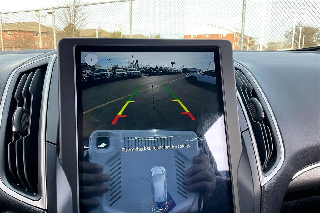 2024 FORD EDGE - Image 18