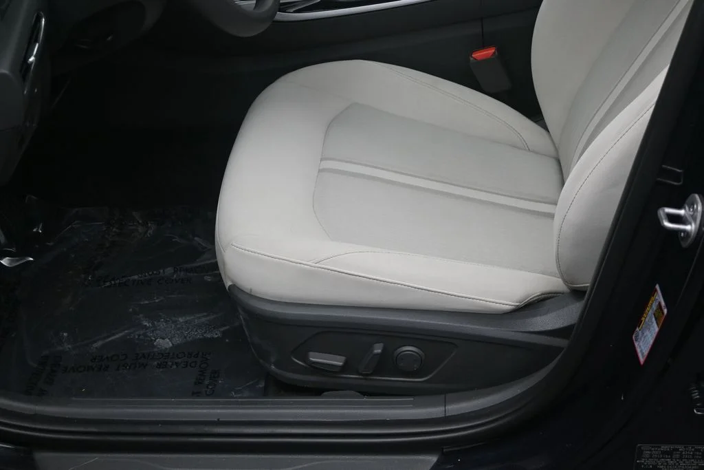 Used 2023 Blue Hyundai SEL image 13