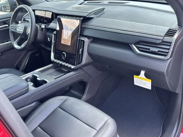 2026 GMC Acadia Elevation - Photo 83
