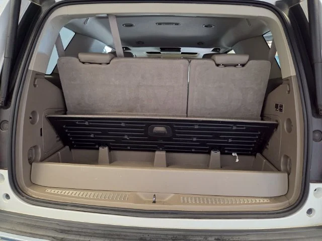Used 2016 SUMMIT WHITE Chevrolet LTZ image 17