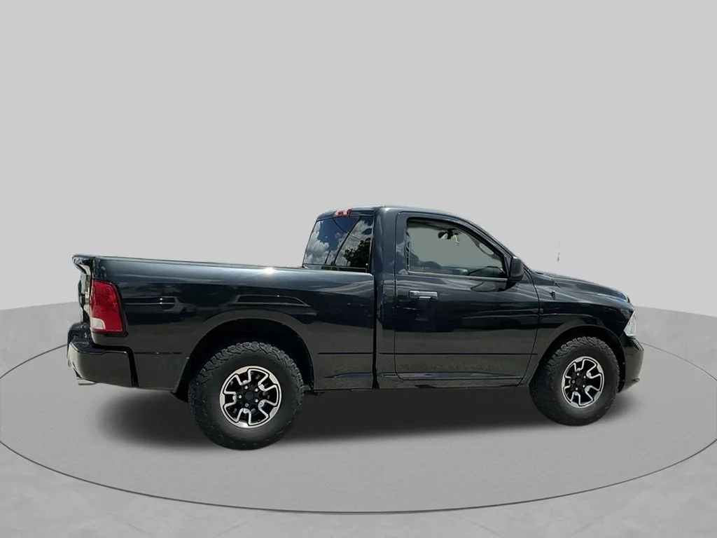 Used 2018 Black Ram Express image 8