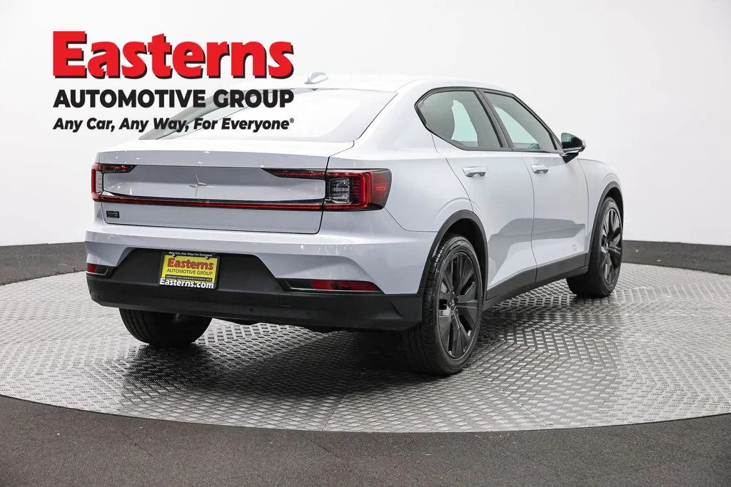 Used 2023 Gray Polestar Long Range Dual Motor image 5