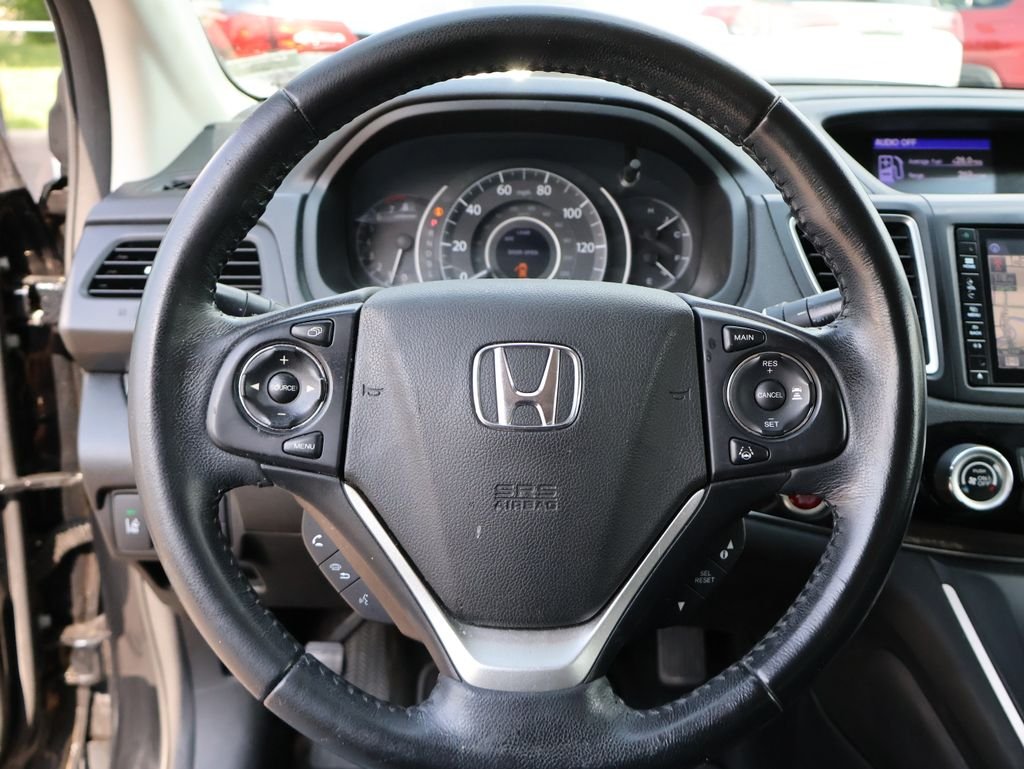 Used 2016  Honda Touring image 28