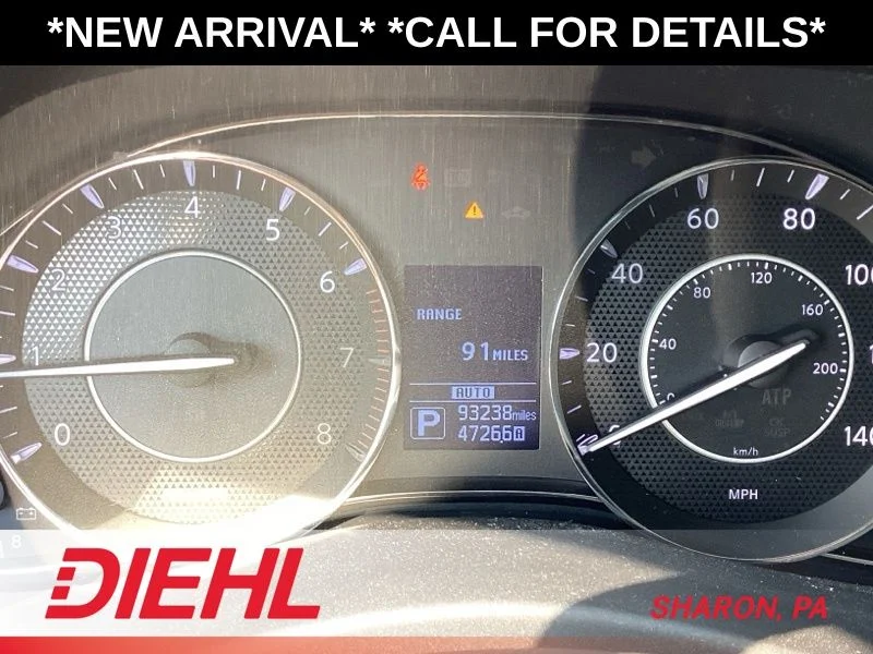 2019 Nissan Armada Platinum - Photo 11