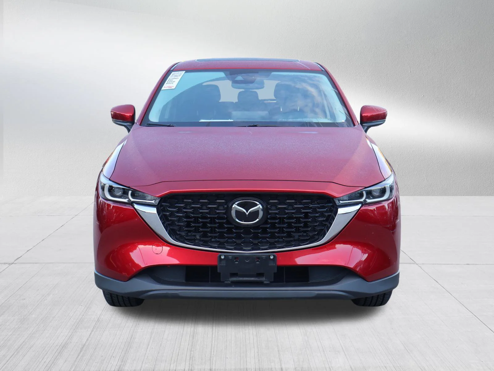 Used 2023 Mazda CX-5 S Preferred package with VIN JM3KFBCM8P0196451 for sale in Kansas City