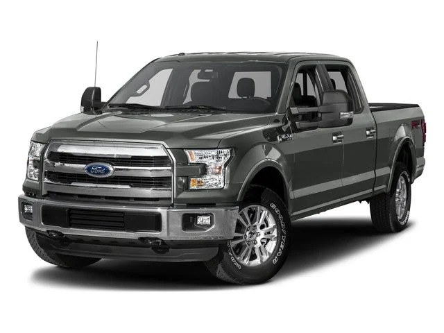2017 Ford F-150 XLT 4x4 SuperCrew 5-1/2 Box's photo