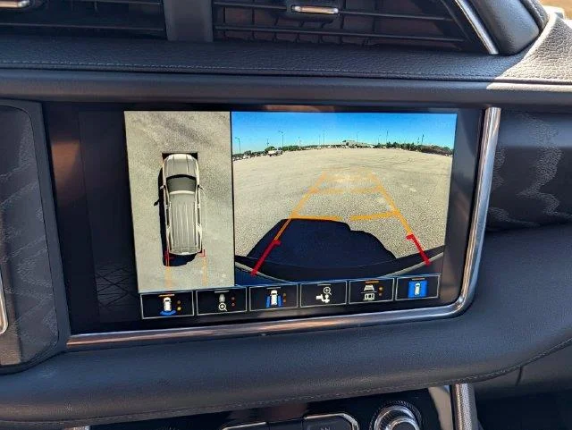 Used 2022 Onyx Black GMC Denali image 19