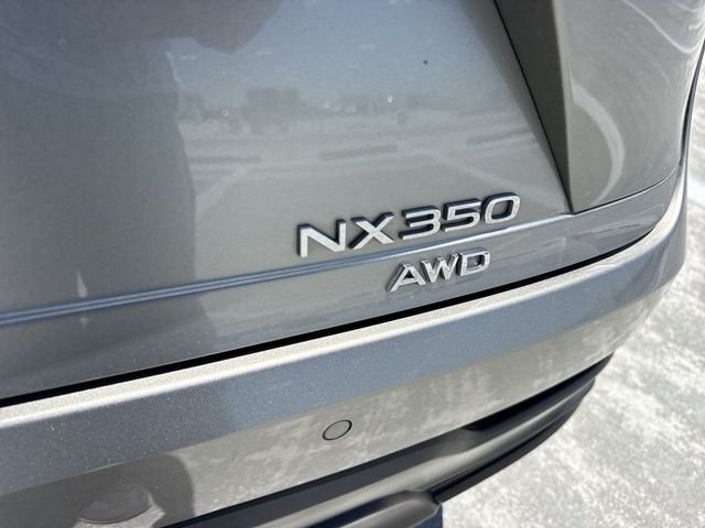 Certified Used 2023 ATOMIC SILVER Lexus 350 Premium image 25